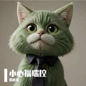 《小心福瑞控》 伴奏