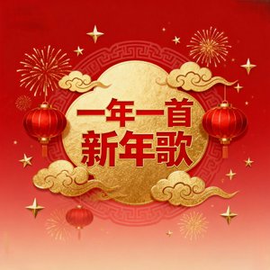 马到成功幸福年