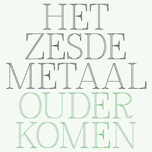 Ouder Komen
