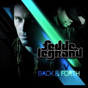 Back & Forth (Jordy Lishious Dope Dirty Remix)