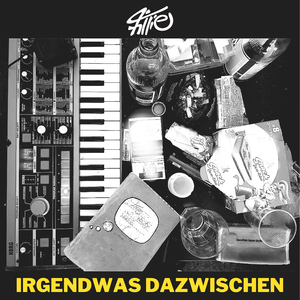 Liebe Oder Hass (Live)