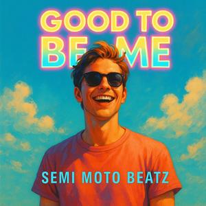Good To Be Me (Radio Edit)