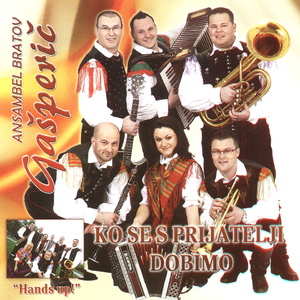 Prstan Zlat Ti Poklanjam