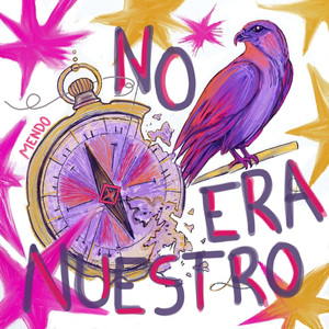 No era nuestro (Acústico)