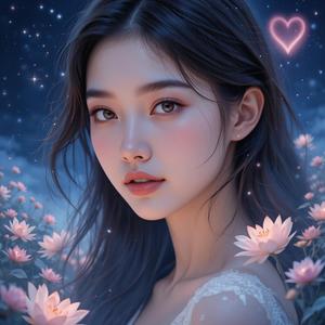 Fate’s Tender Curse-English Song 2025