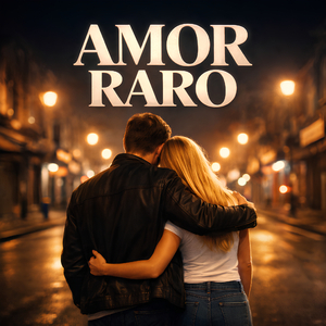 Amor Raro