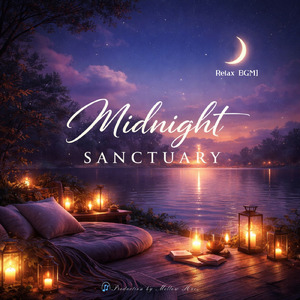 Midnight Window Glow (Remix)