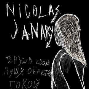 Лес самоотчаения, что иду сквозь туман, забытых мечтаний и слабых надежд на лучик лунного света. Снег закрывает мне Луну. Я останусь тут и умру в своих снах!