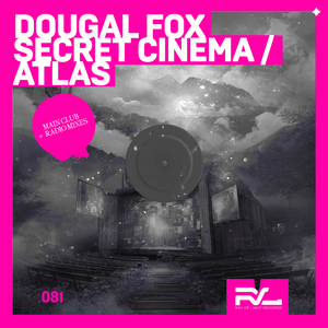 Secret Cinema (Radio Mix)