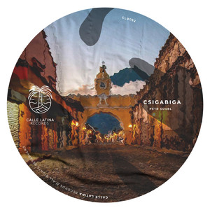 Csigabiga (Original Mix)