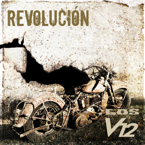 Revolución