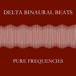 Delta Binaural Beats 110 Hz - 111 Hz