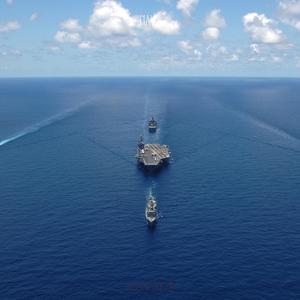 Navy (Instrumental)