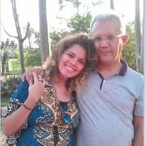 Falaram por nos