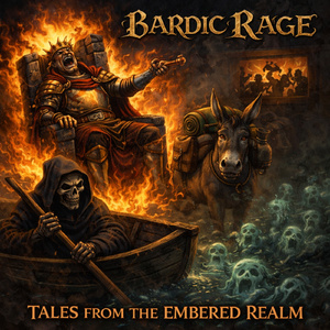 Storm of the Eternal Blade