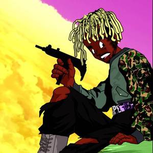 【Free】LilUziVert x Jetsonmade Type beat " thway "