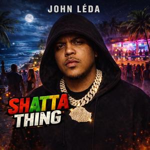Shatta thing (feat.I.A)