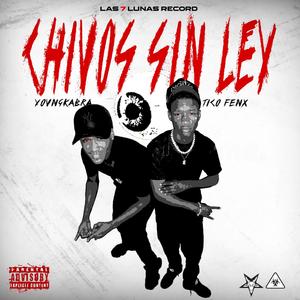 PA´ DONDE EL CHINO (feat. Tico Fenx)