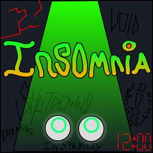 Creaking (Instrumental Version)