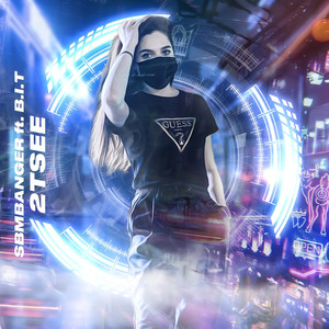 2TSEE (feat. B.I.T) [Prod. by Raydoo]