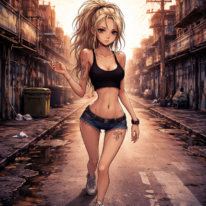 Me Apaixonei pela Noiada