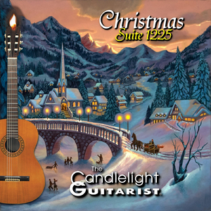 Christmas Suite 1225 (Part 2: Carols of Suite 1225 / What Child Is This? / Angels We Have Heard on High / Joy to the World / We Wish You a Merry Christmas / Jingle Bells / Silent Night)