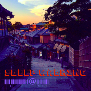 Sleep Walking