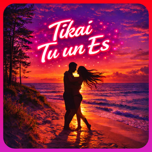 Tikai Tu un Es