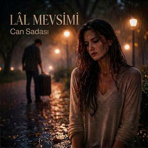 Lâl Mevsimi - Yaranamadım