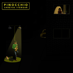 Pinocchio