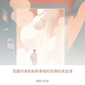 通过积极的自我对话和行动建立自信心
