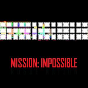 Mission:Impossible Track 11