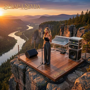 Serap-ı Sevda