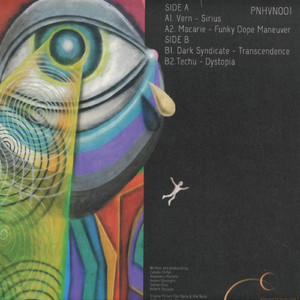 Dystopia (Original Mix)