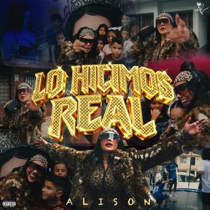 LO HICIMOS REAL