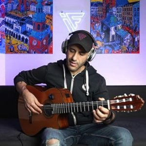 Rhythm of the Gypsy Wind