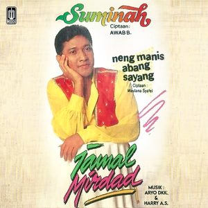 Tragedi Cinta