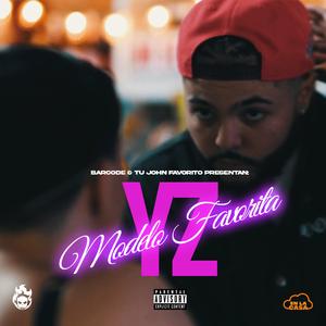 Modelo Favorita (feat. YZ & BarCode)