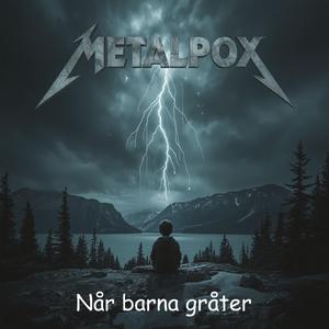 Når barna gråter