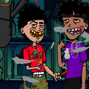 Boom Bap RMX " Feat. Eucarti" (Underground)