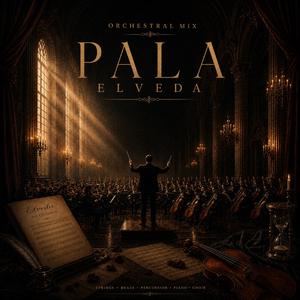 Elveda (Orchestral Mix)
