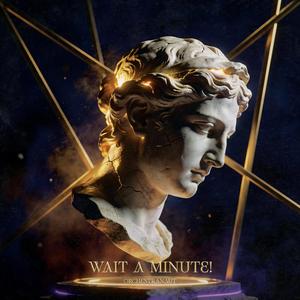 Wait a Minute! (feat. surround.) (Orchestra - 8D)
