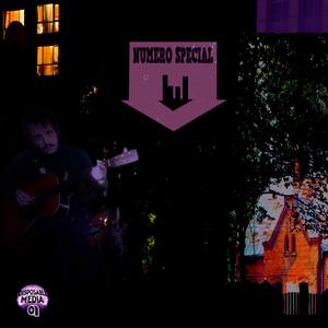 La Chambre (feat. Disposable Media Archive)