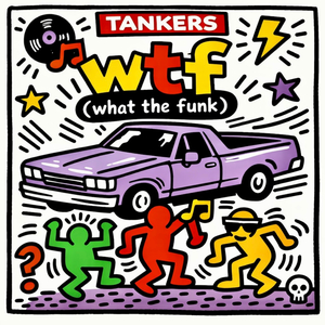 WTF (what the funk)