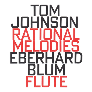 Rational Melodies (Twenty-one pieces for any instrument) [1982]: XII