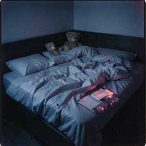 唉 又是凌晨三点半