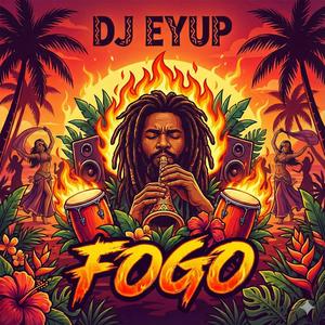 Fogo (Original mix)