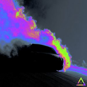 Chasing Thunder (Mirror Mix)