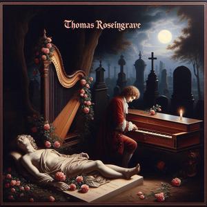 Voluntary / No.15 / Voluntarys And Fugues / For Piano