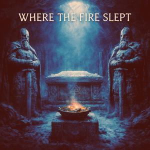 Wind Over Stone (Nordic Ritual Ambient)